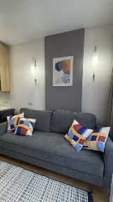 Одеса, Приморський, вулиця Чубаївська 1