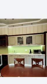 Сдаётся VIP квартира район Музкомедии