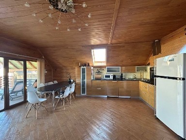 Слам дом возле Черноморска. До моря 3 минуты!