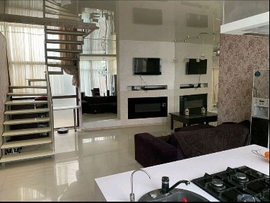 Одеська область, Одеса, Київський