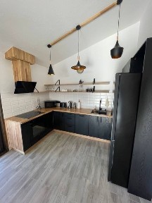 Пропонуємо в оренду Сучасну вілу в Східниці - Карпати - Гори