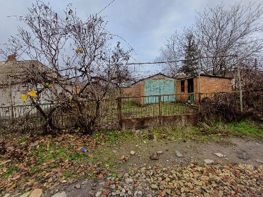 Продаж будинку зі зручностями