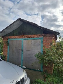 Трикімнатний будинок на Богополі