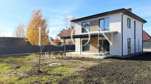 Продаж двоповерхового будинка | 160м2 | с. Віта-Поштова