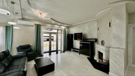 Київська область, Гнатівка