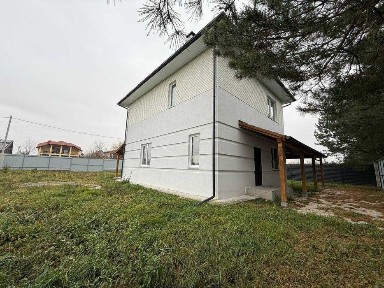 Будинок 130м2! Ділянка 7.5 сотки! Сосновий ліс! Бобриця!