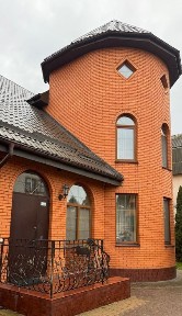 Киев, 12-я Энтузиастов ул., 18