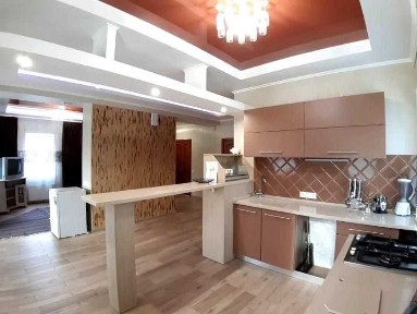 Фундаментальний котедж. Якість, добротність, 3 фази, газ, укриття