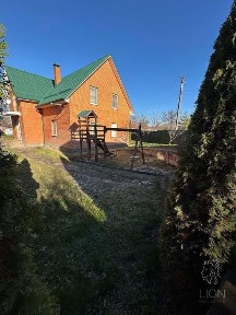 Київська область, Вишеньки