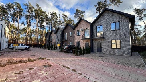 Київська область, Буча