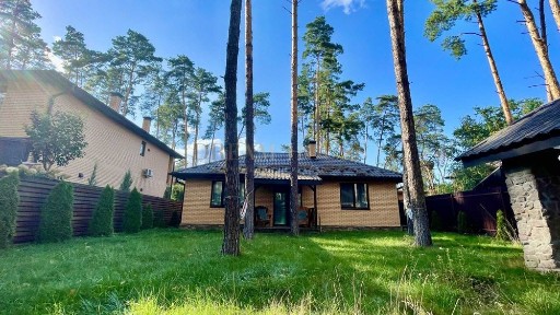 Одноповерховий будинок з ремонтом. Газове опалення