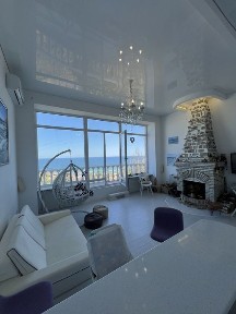 Одеська область, Чорноморськ