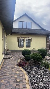 Продаж будинку в центрі Боярки 150000 у. о.