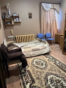 Полтавська область, Полтава