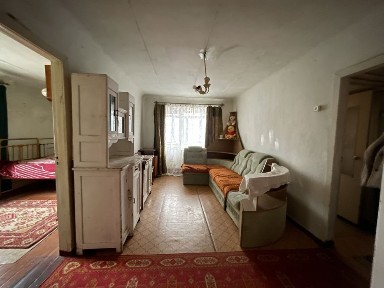 Продам 2к квартиру в Центрі, р-н Зигіна!