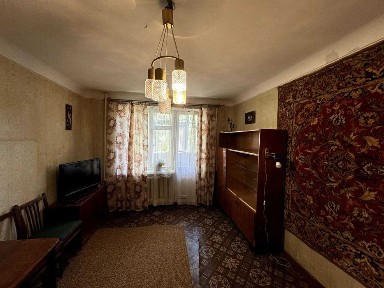 ПРОДАМ 1 кімн. квартиру вул. Героїв Маріуполя.
