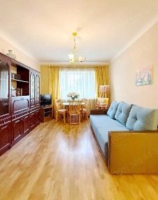 Після роботи ви прийдете додому! Трикімнатна квартира в ЦЕНТРІ Полтави