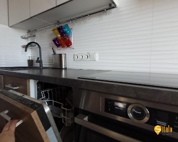 Продажа 1-комнатной квартиры 48.4 м², Армянская ул., 6