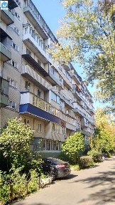 Продажа 1-комнатной квартиры 32 м², Зодчих ул., 62А