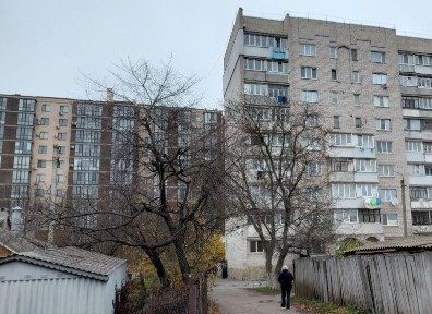 Оренда 2 к квартиру вул. О. Антонова