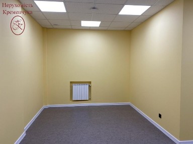 Продається комерційне приміщення після капітального ремонту