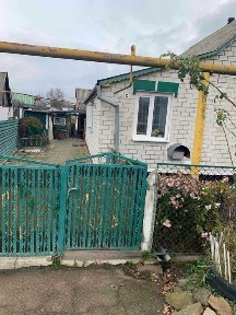 Продаю будинок біля ЗОШ №5 (Пашини центральні)