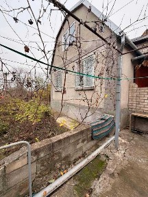 Одеська область, Великодолинське