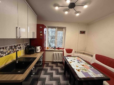 Продаж 2-кімнатної квартири в м. Здолбунів