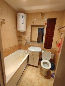 Здам однокімнатну квартиру на Л. Українки, буд. 40