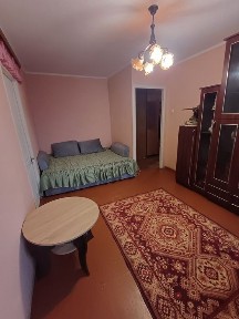 Здам 2х кімнатну квартиру на Польовій