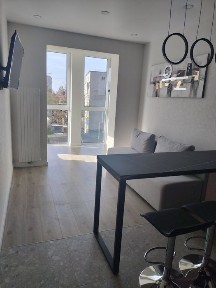 Своя евро 2 кімн. Смарт Сіті 2