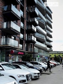 Чорновола В'ячеслава проспект, мікрорайон Центр, район Галицький, Львів, просп. Чорновола В'ячеслава 9, площа 110 кв. м • ID 33725929