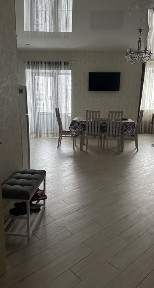 Подобово ЖД вокзал ЖК Александрія. 1 кімн велика студіа