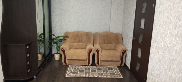 Квартира однокімнатна подобово