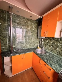 Оренда 3кім квартири Павлоград (центр)