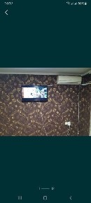 Сдам однокомнатную квартиру.