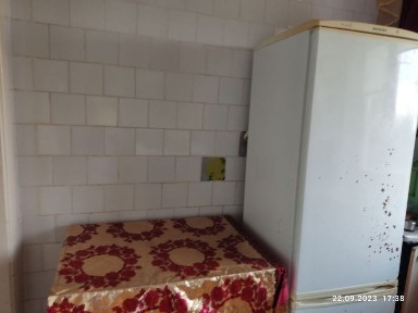 Классная трёшка с автономкой на 173 кв-ле. Пионер. Заселим сразу.