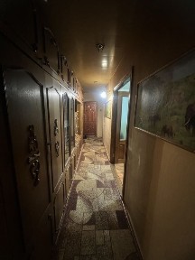 Продам 3 кімнатну квартиру, центр міста