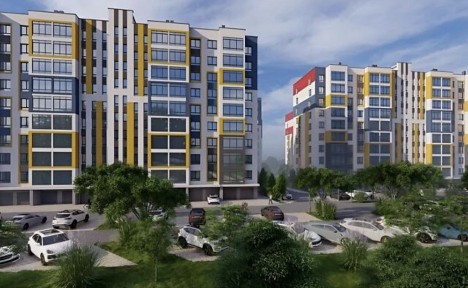 Хмельницька область, Хмельницький