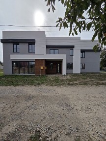 Котедж у Коломиї