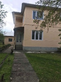 Продається приватний будинок