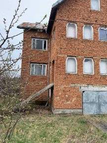 Продаж будинку м. Тлумач сирець