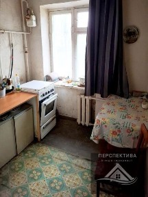 Бюджетне житло! 2-к. квартира, Хіммістечко. єВідновлення