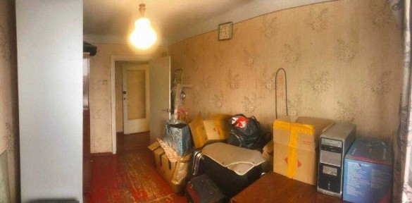 Срочно продам однокомнатную квартиру на Новых домах