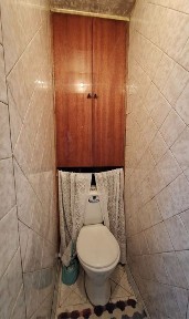 Продажа 3к. кв Холодная гора