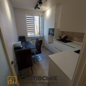 ЕЛ-2631 Продам 3к квартиру на Северном Салтовке Северная 1