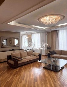 АВАНТАЖ ‼️ ЖК Олимп. КУЛЬТУРЫ 20В. Научная. Продам 3 к. кв - 139 м2