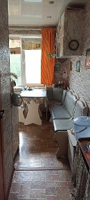 Продам 3-х комнатную квартиру в тихом районе Чугуева