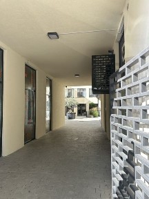 Ужгород, вулиця Загорська 51