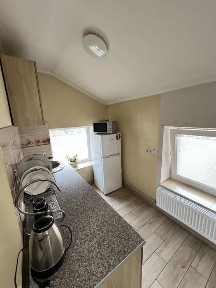 Тернопільська область, Тернопіль